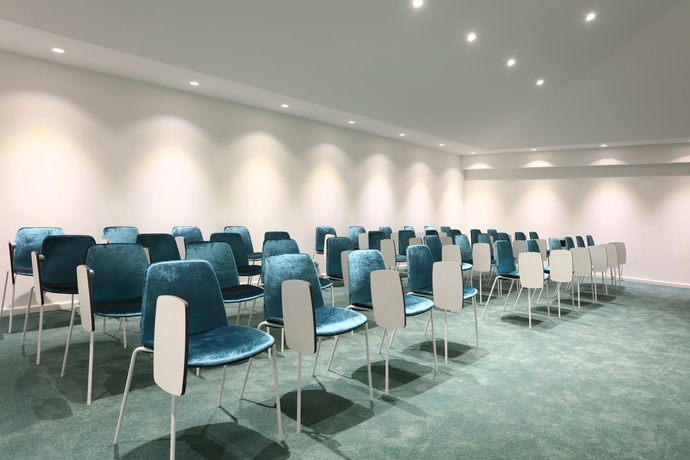 Imagen de los interiores del Hotel Iberostar Selection Playa de Palma. Foto 19