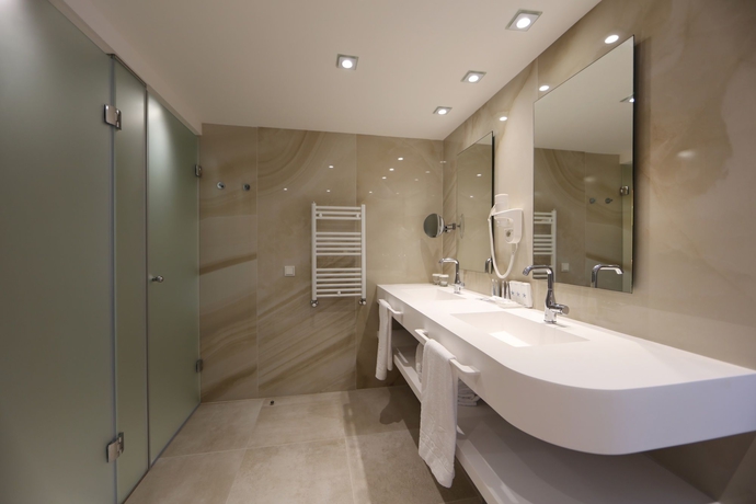 Imagen de la habitación del Hotel Iberostar Selection Playa de Palma. Foto 16