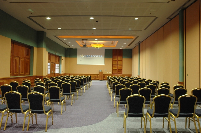 Imagen de los interiores del Hotel Iberostar Selection Praia do Forte - All Inclusive. Foto 11