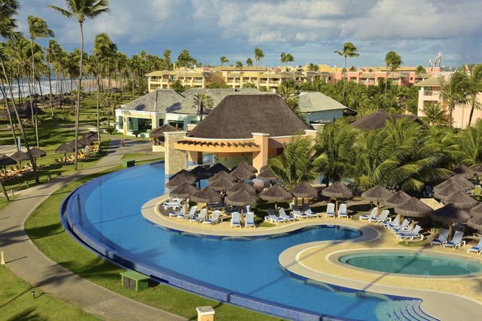 Imagen de la piscina del Hotel Iberostar Selection Praia do Forte - All Inclusive. Foto 13