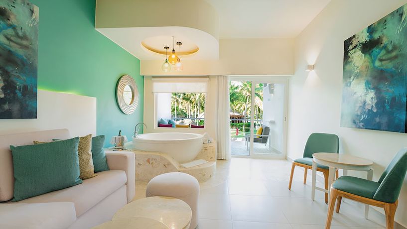 Imagen de la habitación del Hotel Iberostar Selection Riviera Cancun - All Inclusive. Foto 6