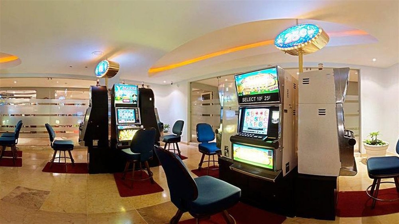 Imagen de los interiores del Hotel Iberostar Selection Rose Hall Suites. Foto 13