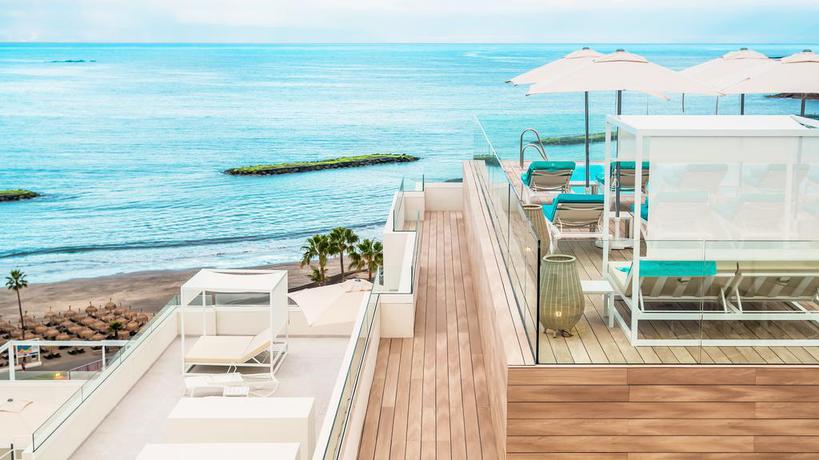 Imagen general del Hotel Iberostar Selection Sábila. Foto 8