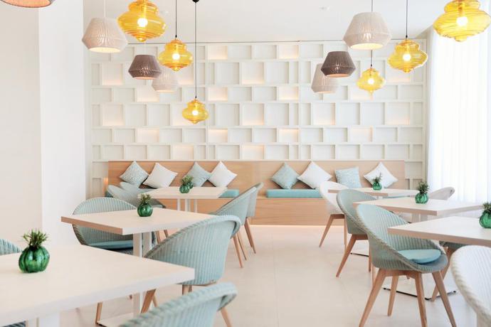 Imagen general del Hotel Iberostar Selection Sábila. Foto 13