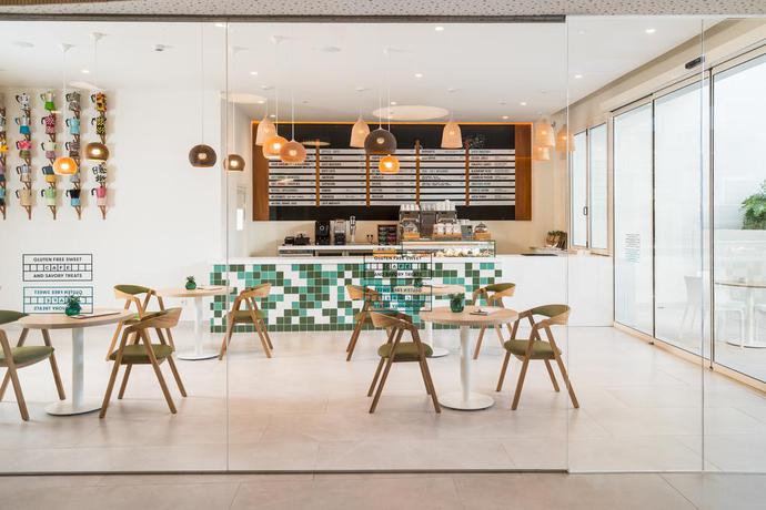 Imagen general del Hotel Iberostar Selection Sábila. Foto 14