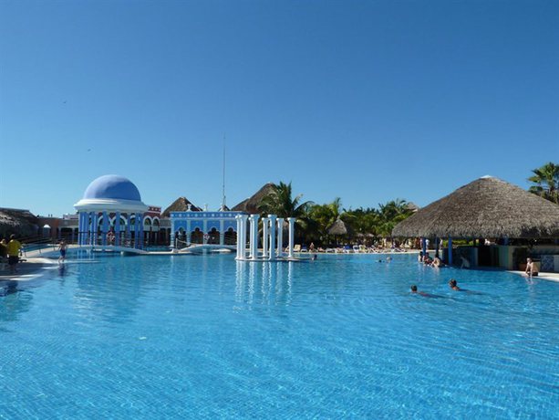 Imagen general del Hotel Iberostar Selection Varadero. Foto 2