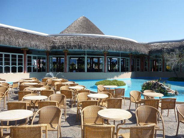 Imagen general del Hotel Iberostar Selection Varadero. Foto 3