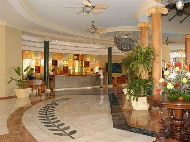 Imagen general del Hotel Iberostar Selection Varadero. Foto 4