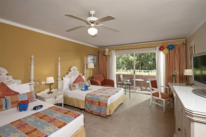 Imagen general del Hotel Iberostar Selection Varadero. Foto 5