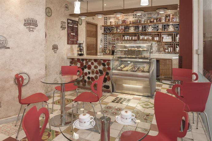 Imagen general del Hotel Iberostar Selection Varadero. Foto 8