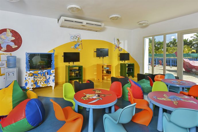 Imagen general del Hotel Iberostar Selection Varadero. Foto 9