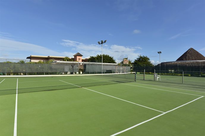 Imagen general del Hotel Iberostar Selection Varadero. Foto 10