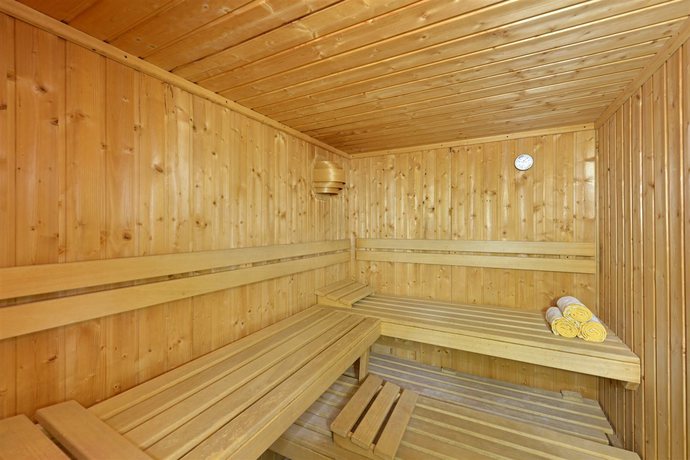 Imagen general del Hotel Iberostar Selection Varadero. Foto 11