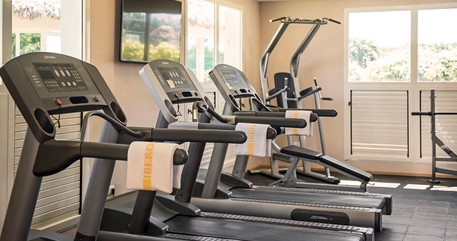 Imagen de los interiores del Hotel Iberostar Selection Varadero. Foto 11