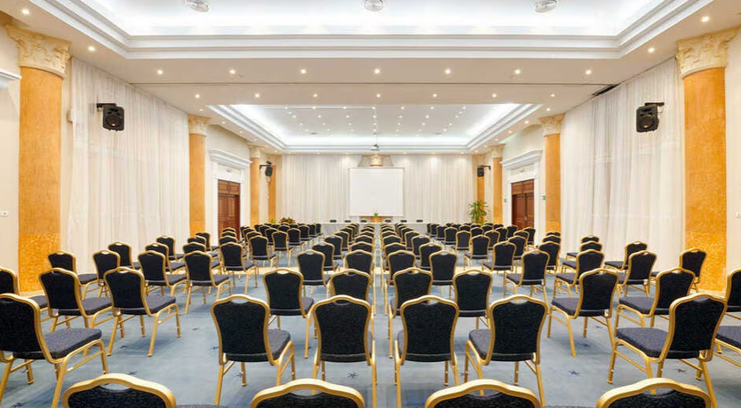 Imagen de los interiores del Hotel Iberostar Selection Varadero. Foto 13