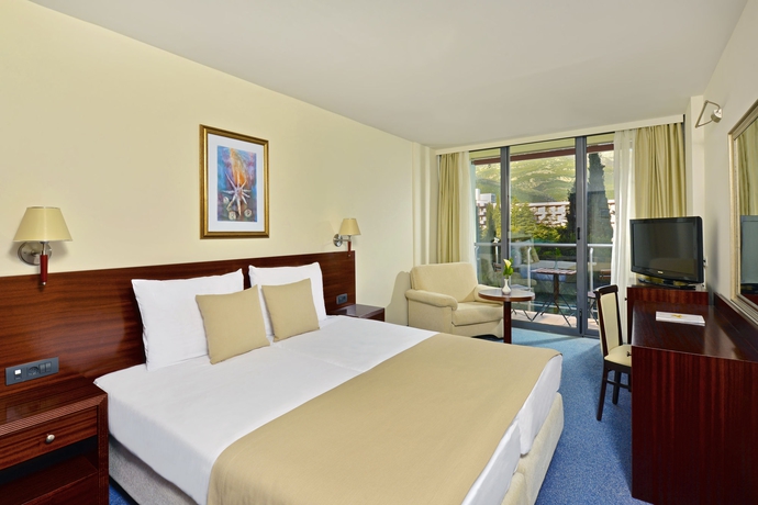 Imagen de la habitación del Hotel Iberostar Waves Bellevue. Foto 5