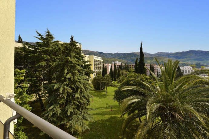 Imagen de la habitación del Hotel Iberostar Waves Bellevue. Foto 8