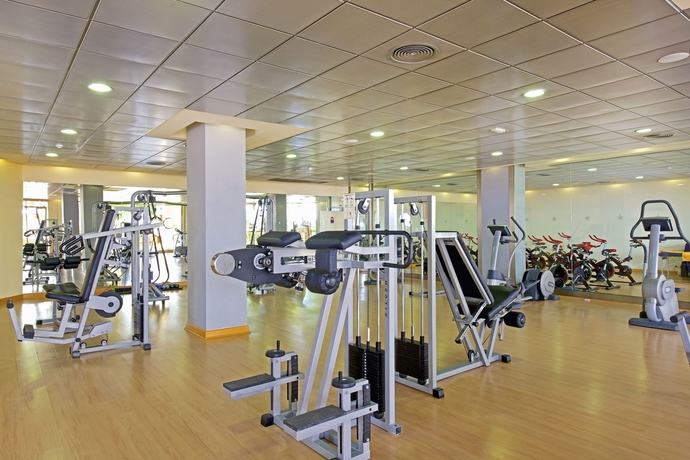 Imagen de los interiores del Hotel Iberostar Waves Bouganville Playa. Foto 13