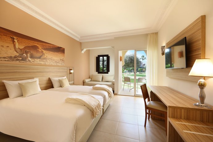 Imagen de la habitación del Hotel Iberostar Waves Club Palmeraie Marrakech -All Inclusive. Foto 3