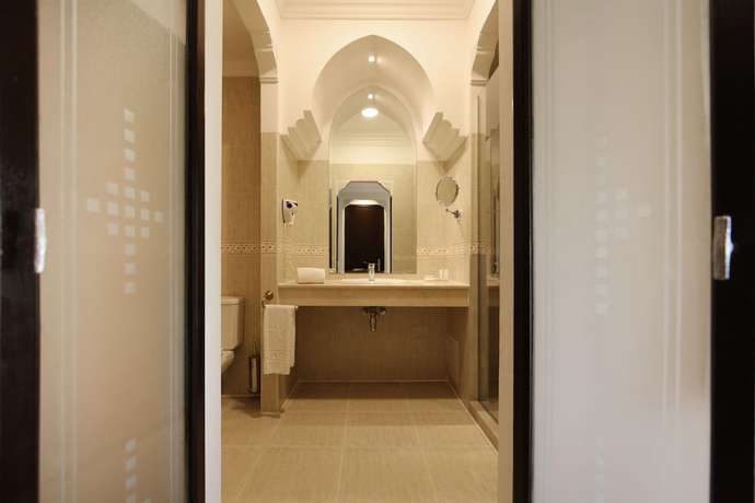 Imagen de la habitación del Hotel Iberostar Waves Club Palmeraie Marrakech -All Inclusive. Foto 6