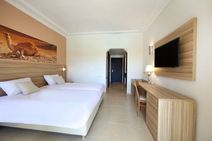 Imagen de la habitación del Hotel Iberostar Waves Club Palmeraie Marrakech -All Inclusive. Foto 8