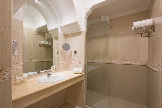 Imagen de la habitación del Hotel Iberostar Waves Club Palmeraie Marrakech -All Inclusive. Foto 9