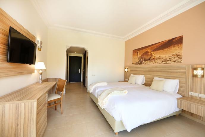 Imagen de la habitación del Hotel Iberostar Waves Club Palmeraie Marrakech -All Inclusive. Foto 10