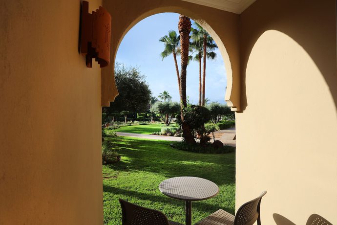 Imagen de la habitación del Hotel Iberostar Waves Club Palmeraie Marrakech -All Inclusive. Foto 11