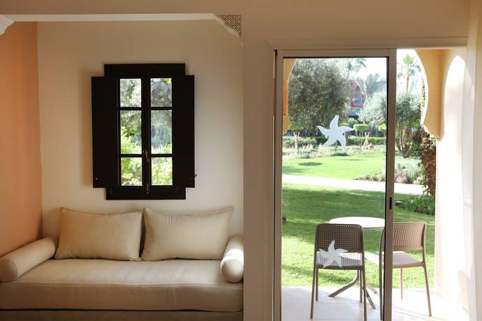 Imagen de la habitación del Hotel Iberostar Waves Club Palmeraie Marrakech -All Inclusive. Foto 12