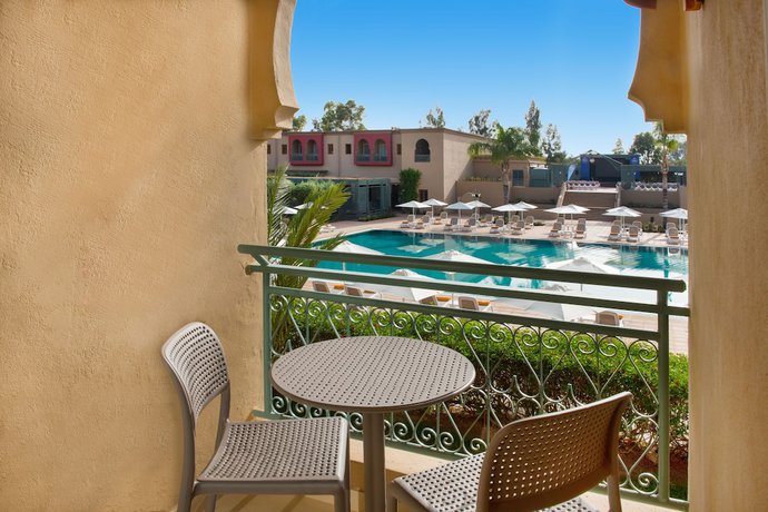 Imagen de la habitación del Hotel Iberostar Waves Club Palmeraie Marrakech -All Inclusive. Foto 14