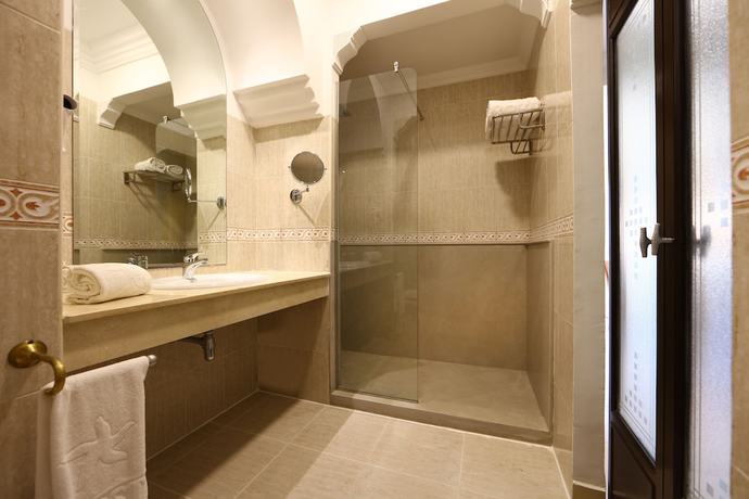 Imagen de la habitación del Hotel Iberostar Waves Club Palmeraie Marrakech -All Inclusive. Foto 15