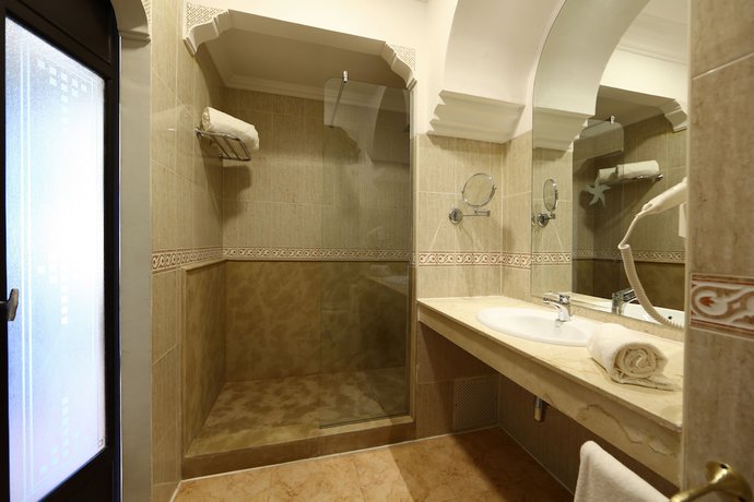 Imagen de la habitación del Hotel Iberostar Waves Club Palmeraie Marrakech -All Inclusive. Foto 16