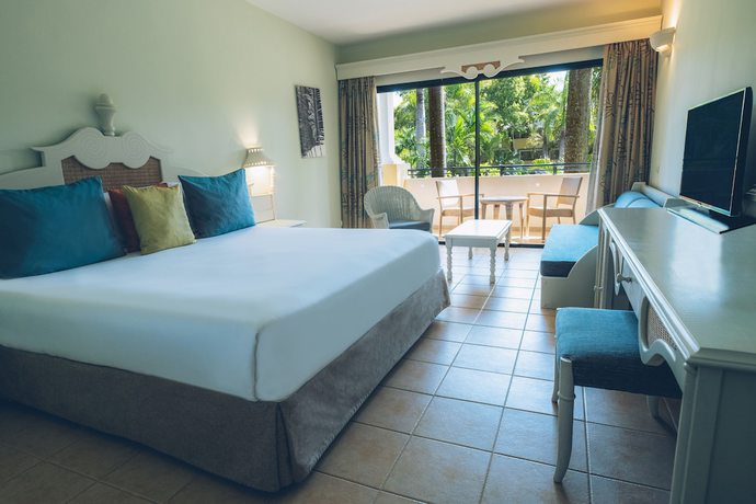 Imagen de la habitación del Hotel Iberostar Waves Costa Dorada - All Inclusive. Foto 2