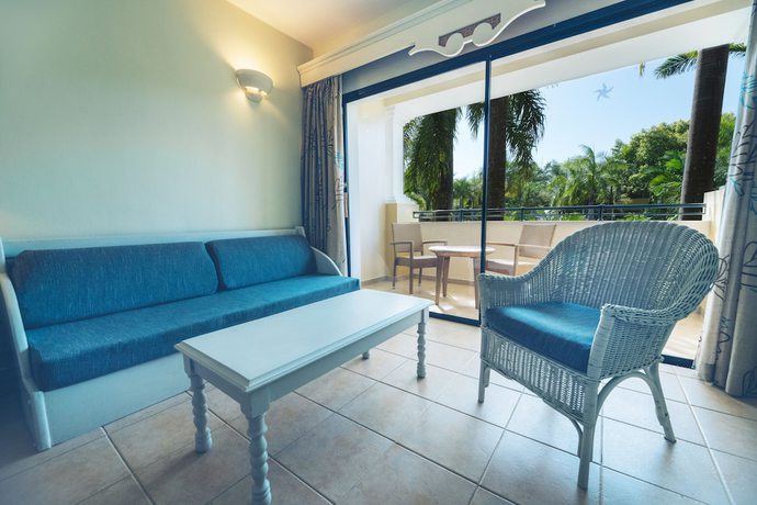 Imagen de la habitación del Hotel Iberostar Waves Costa Dorada - All Inclusive. Foto 4