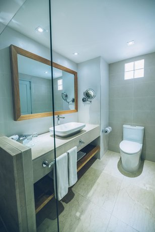 Imagen de la habitación del Hotel Iberostar Waves Costa Dorada - All Inclusive. Foto 5