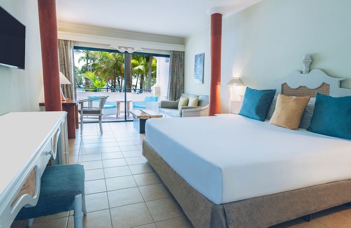 Imagen de la habitación del Hotel Iberostar Waves Costa Dorada - All Inclusive. Foto 7