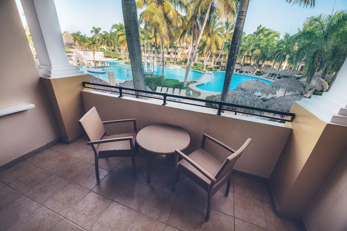 Imagen de la habitación del Hotel Iberostar Waves Costa Dorada - All Inclusive. Foto 9