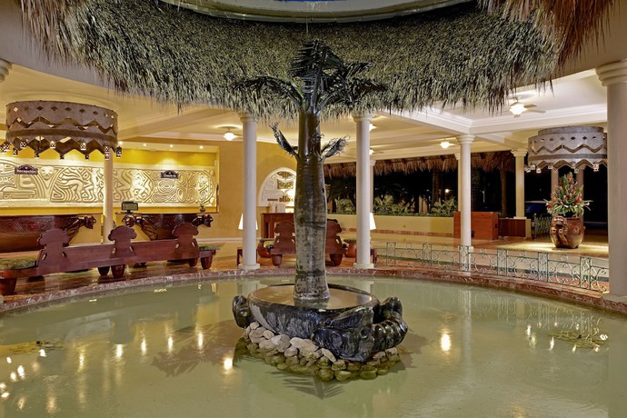 Imagen de los interiores del Hotel Iberostar Waves Costa Dorada - All Inclusive. Foto 13