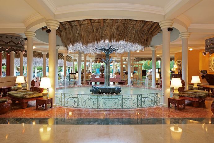 Imagen de los interiores del Hotel Iberostar Waves Costa Dorada - All Inclusive. Foto 14