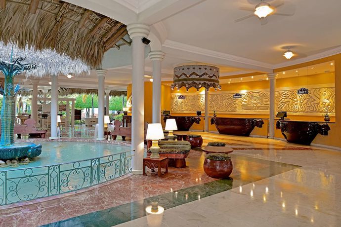 Imagen de los interiores del Hotel Iberostar Waves Costa Dorada - All Inclusive. Foto 15