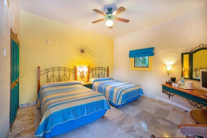 Imagen de la habitación del Hotel Iberostar Waves Cozumel - All Inclusive. Foto 2