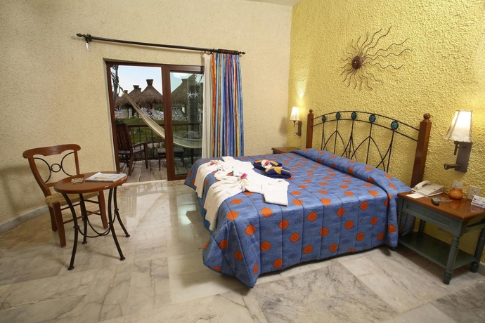 Imagen de la habitación del Hotel Iberostar Waves Cozumel - All Inclusive. Foto 3