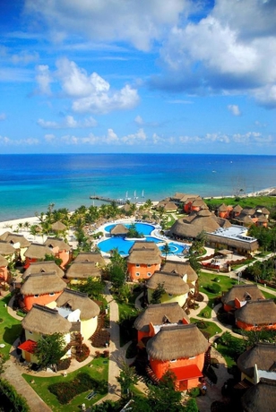 Imagen de los exteriores del Hotel Iberostar Waves Cozumel - All Inclusive. Foto 5