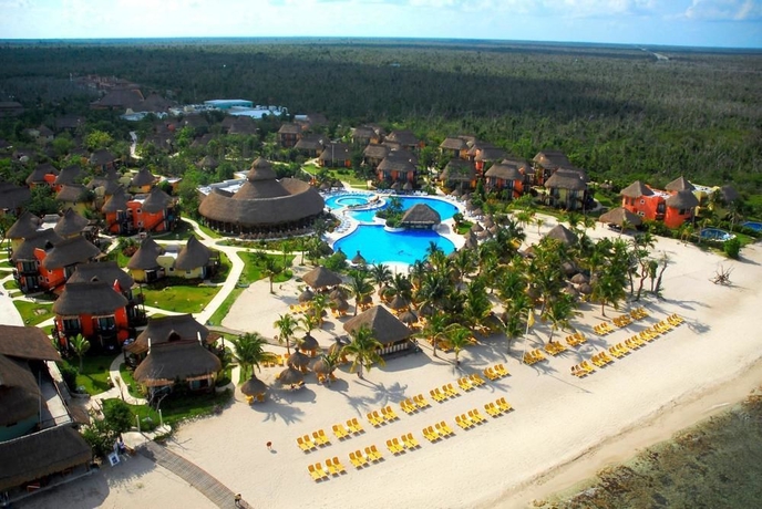 Imagen de los exteriores del Hotel Iberostar Waves Cozumel - All Inclusive. Foto 6