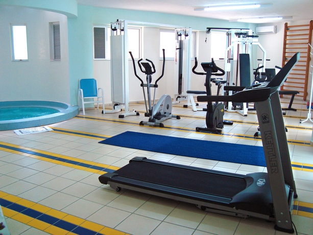 Imagen de los interiores del Hotel Iberostar Waves Creta Panorama and Mare. Foto 11