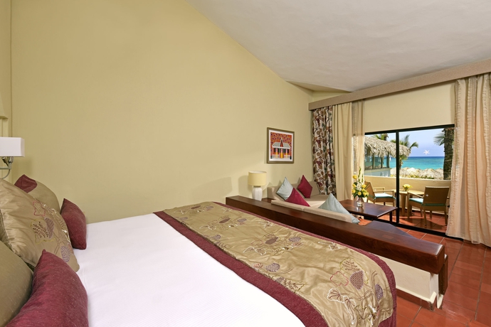 Imagen de la habitación del Hotel Iberostar Waves Dominicana - All Inclusive. Foto 2