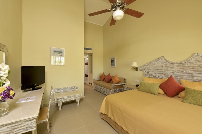 Imagen de la habitación del Hotel Iberostar Waves Dominicana - All Inclusive. Foto 3