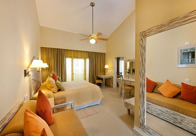 Imagen de la habitación del Hotel Iberostar Waves Dominicana - All Inclusive. Foto 5