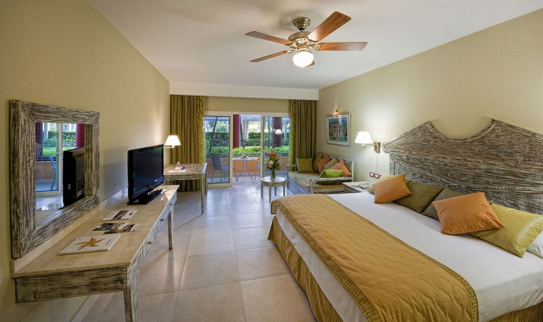 Imagen de la habitación del Hotel Iberostar Waves Dominicana - All Inclusive. Foto 7