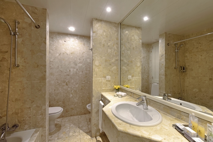 Imagen de la habitación del Hotel Iberostar Waves Dominicana - All Inclusive. Foto 10